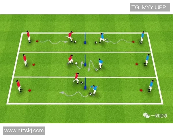 足球一百分的秘密：如何在比赛中提升你的技巧与战术意识