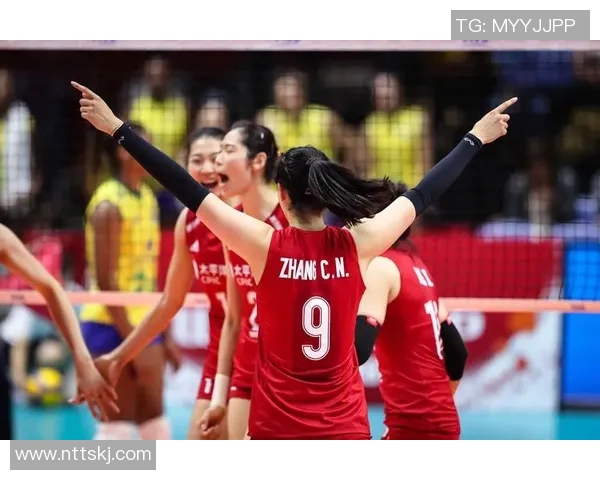 中国女排与斐济精彩对决视频回顾全场比赛亮点与精彩瞬间分享